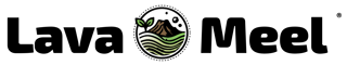Lava-Meel